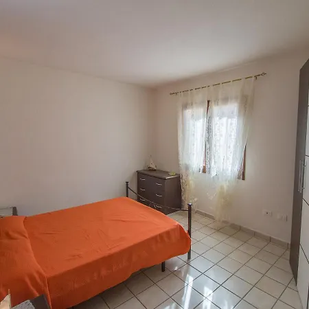 Trilocale Vista Mare Pochi Passi Dal Centro San Pasquale
