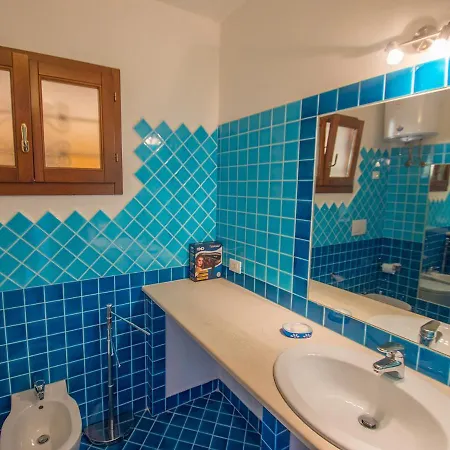 Apartment Trilocale Vista Mare Pochi Passi Dal Centro