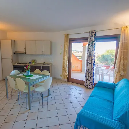 Trilocale Vista Mare Pochi Passi Dal Centro Apartment