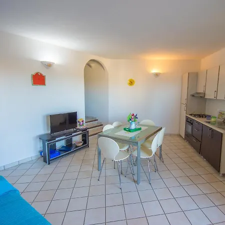 Trilocale Vista Mare Pochi Passi Dal Centro Apartment *