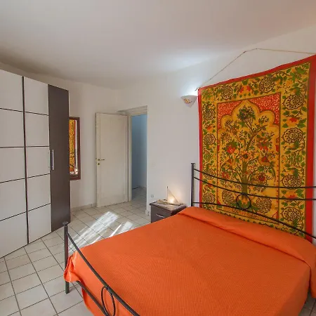 Apartment Trilocale Vista Mare Pochi Passi Dal Centro *