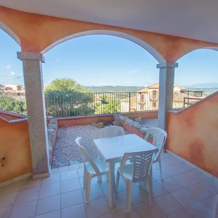 Trilocale Vista Mare Pochi Passi Dal Centro *