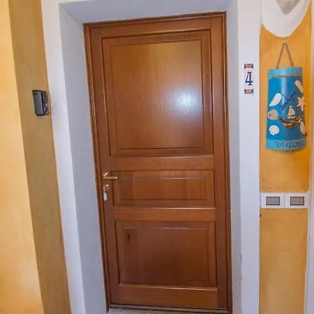 Apartamento Trilocale Vista Mare Pochi Passi Dal Centro San Pasquale